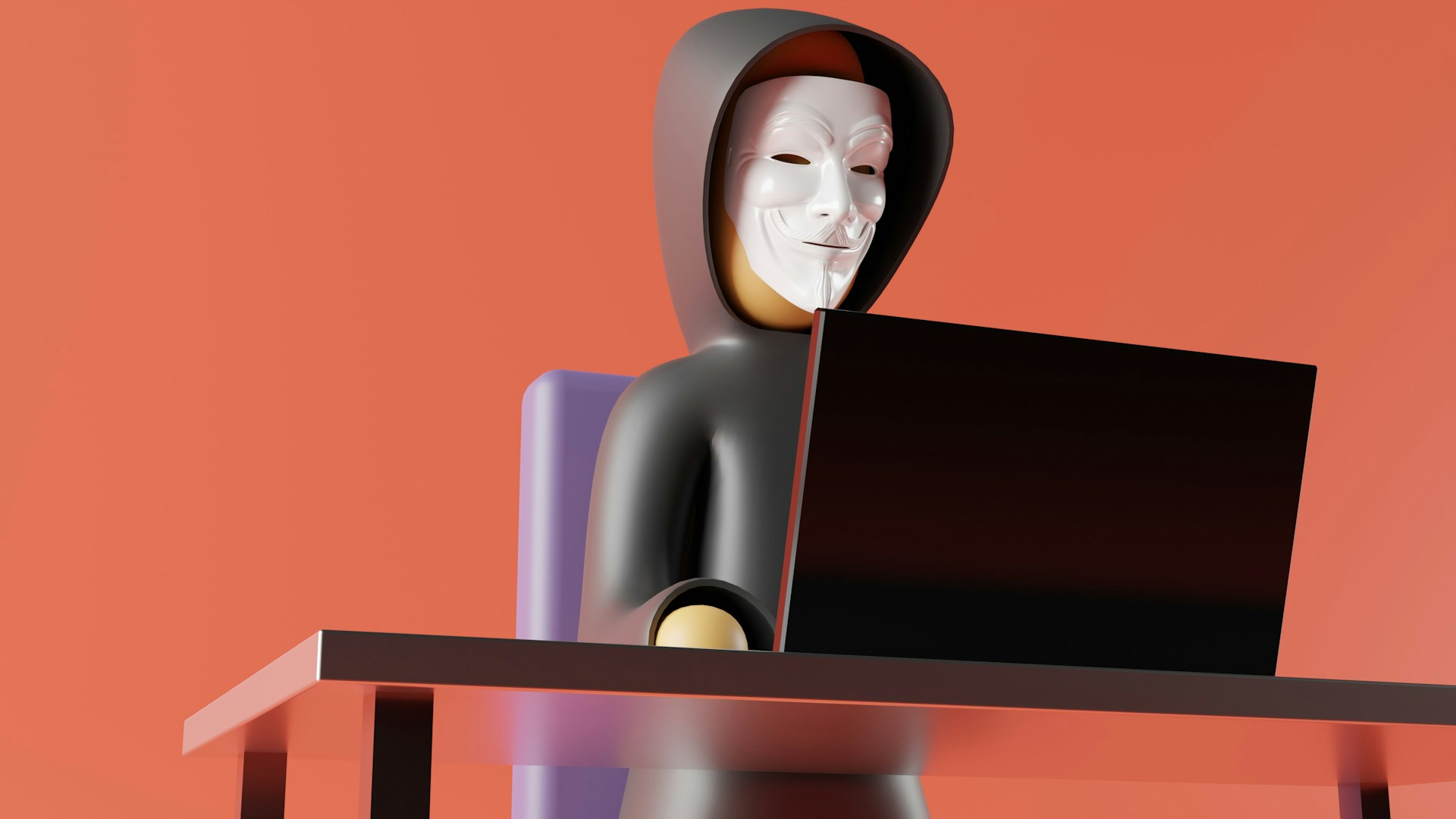 How can you tell if someone is a crypto scammer