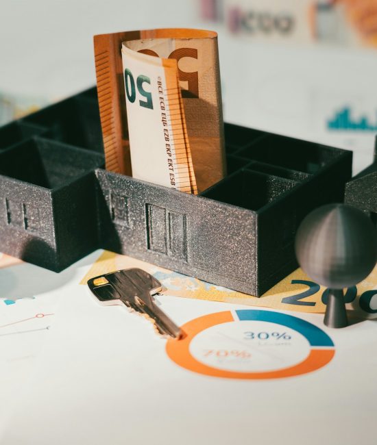 How do lenders detect mortgage fraud