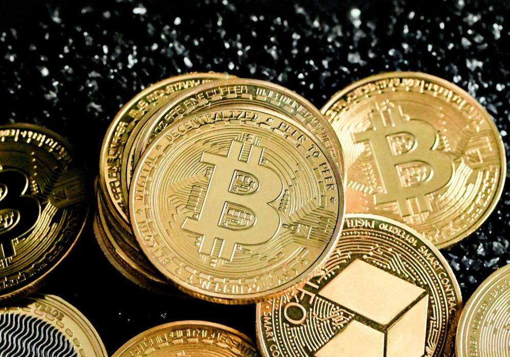 How do you explain cryptocurrency