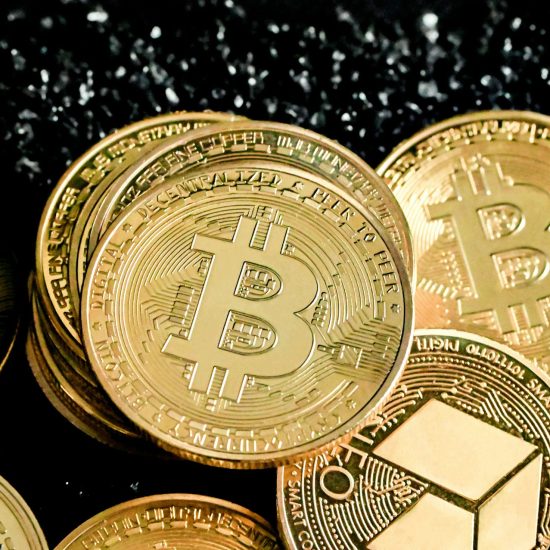 How do you explain cryptocurrency