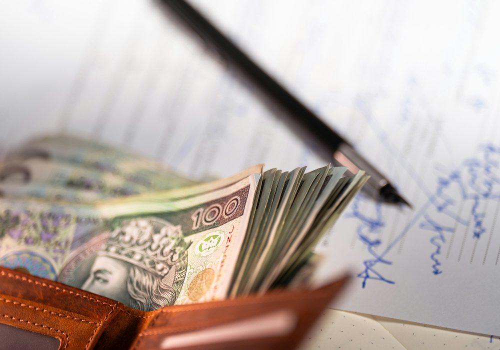 How to identify financial fraud
