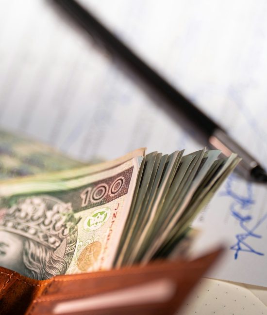 How to identify financial fraud