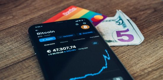How to turn cash into digital money