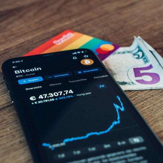 How to turn cash into digital money