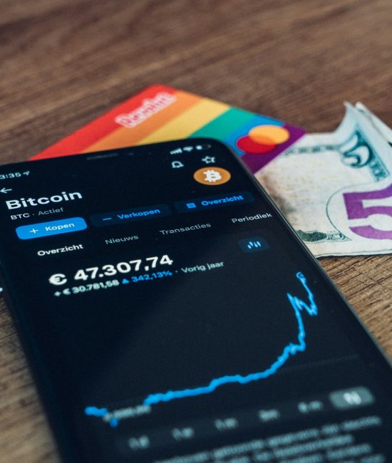 How to turn cash into digital money