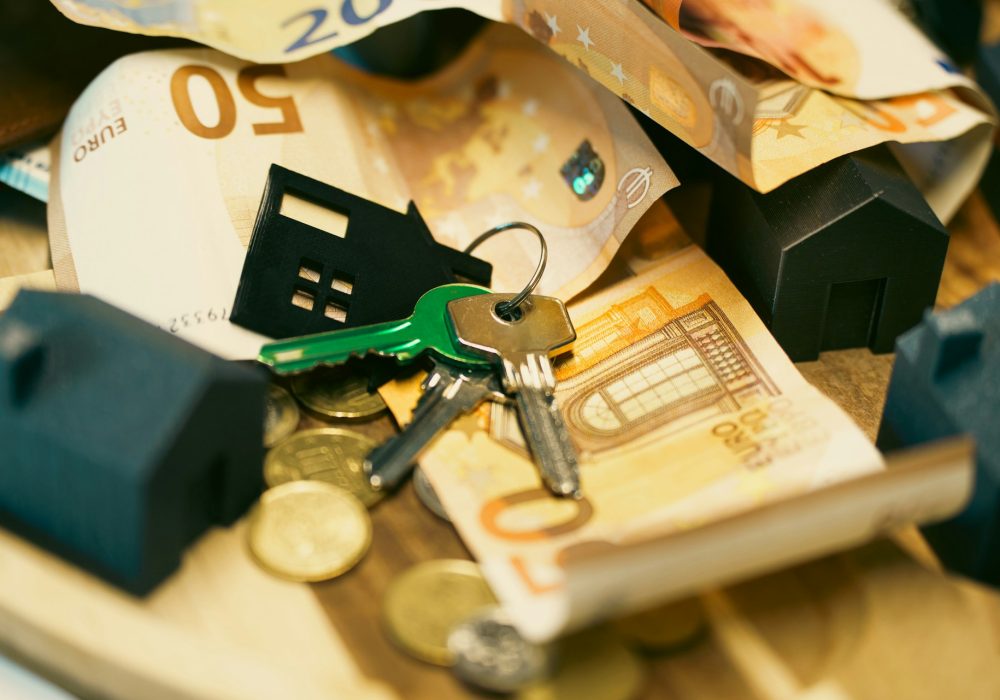 What are the most common mortgage scam