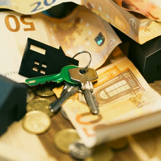 What are the most common mortgage scam