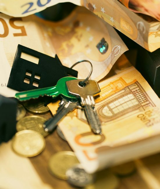 What are the most common mortgage scam