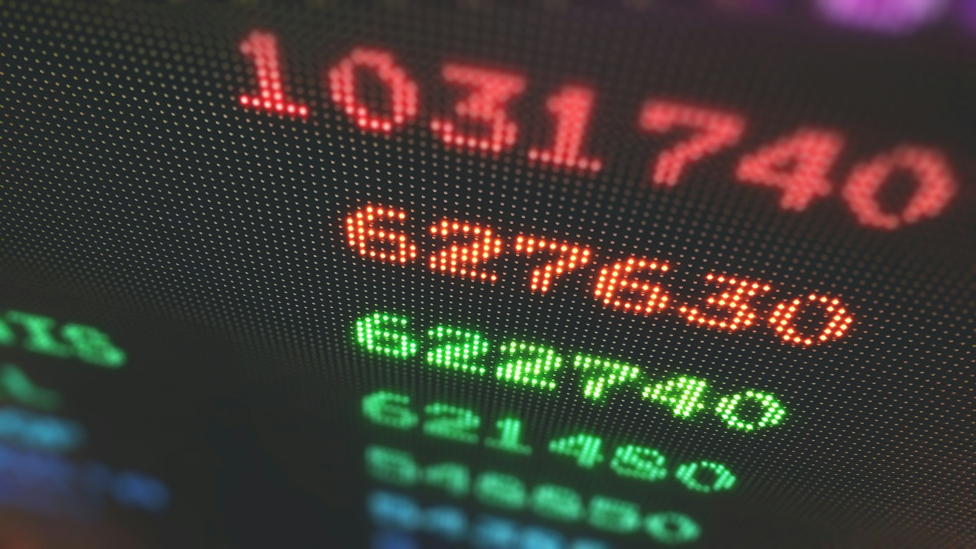 What is a common indicator of a scam