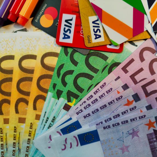 What is ghost tapping in finance