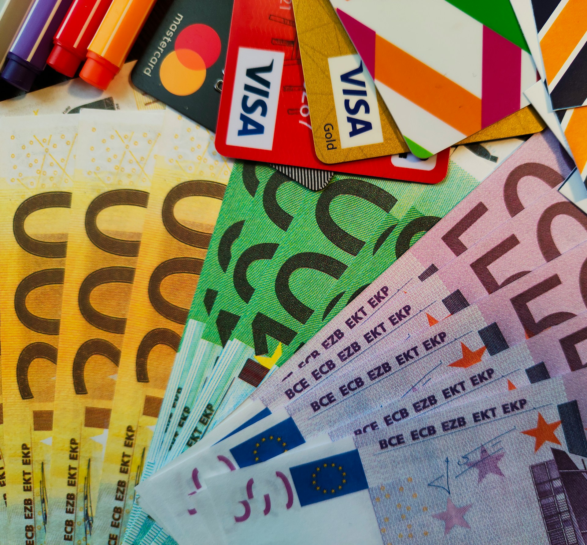 What is ghost tapping in finance