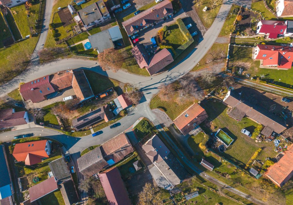 Which European country has the lowest mortgage rates