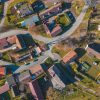 Which European country has the lowest mortgage rates