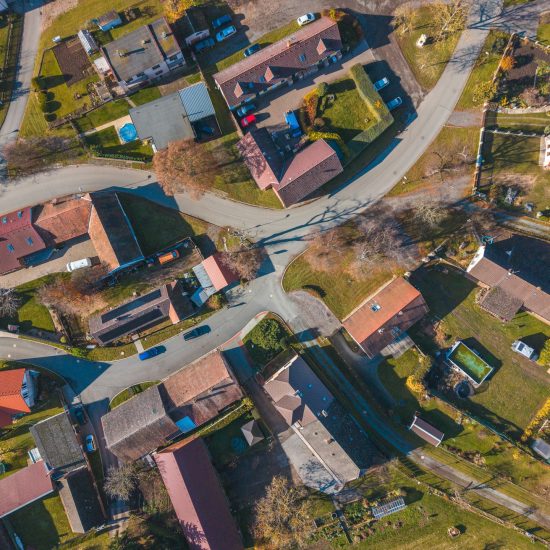 Which European country has the lowest mortgage rates