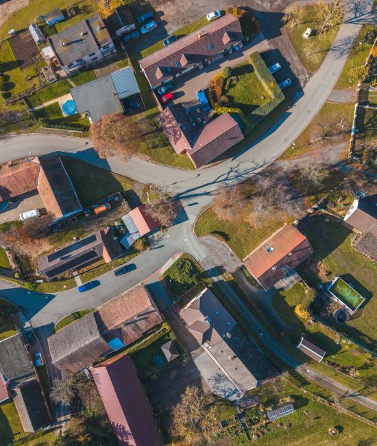 Which European country has the lowest mortgage rates