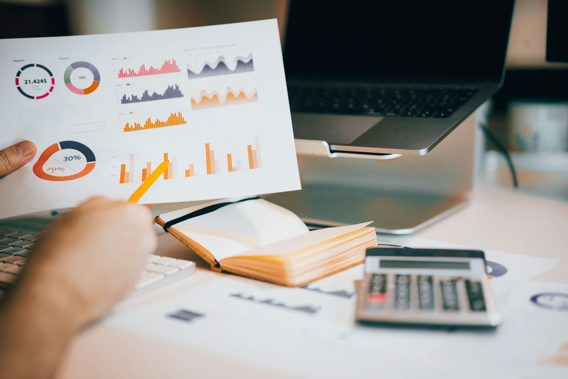 Which type of finance is best