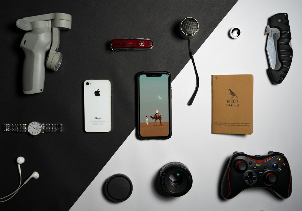 What are good gadgets