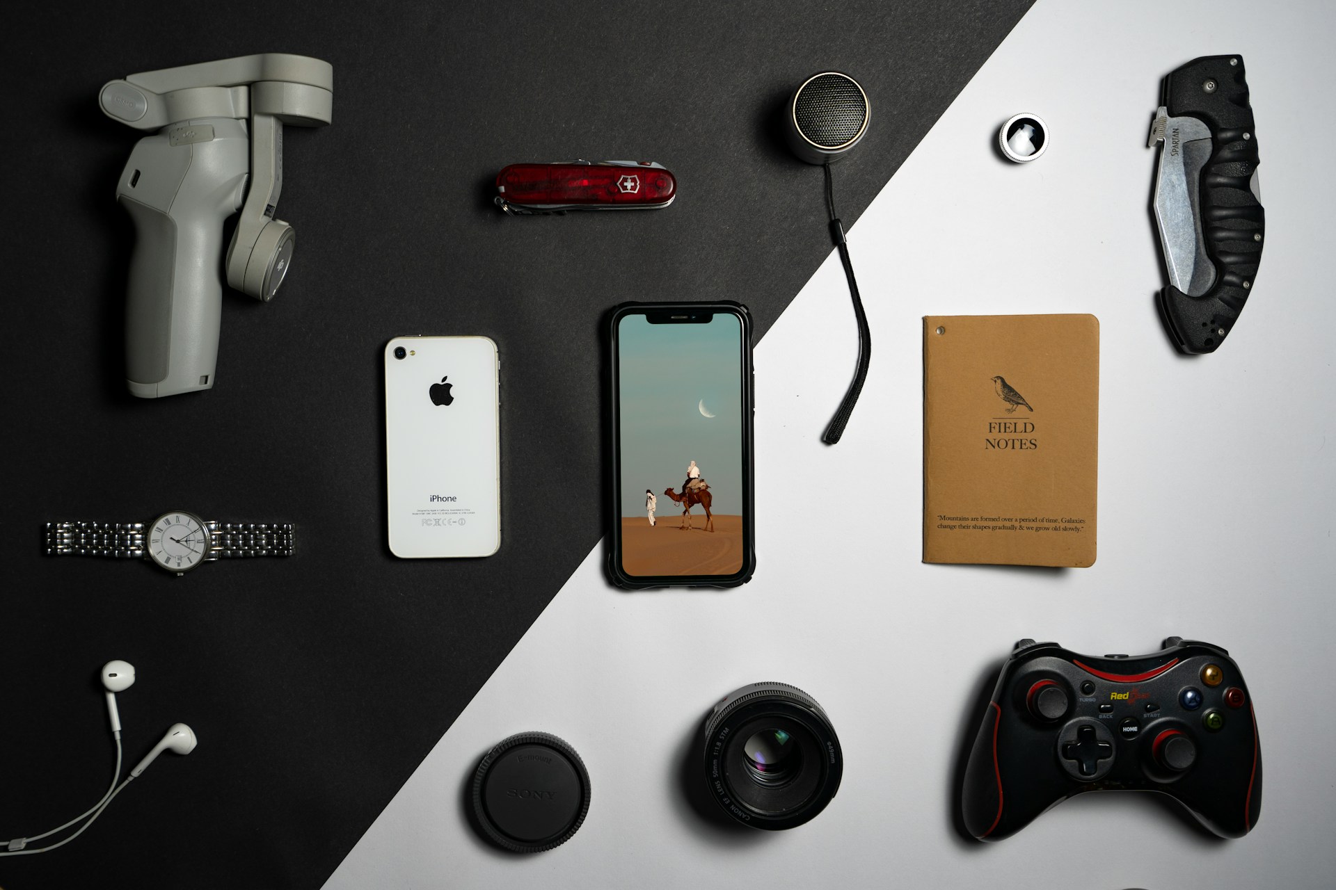 What are good gadgets