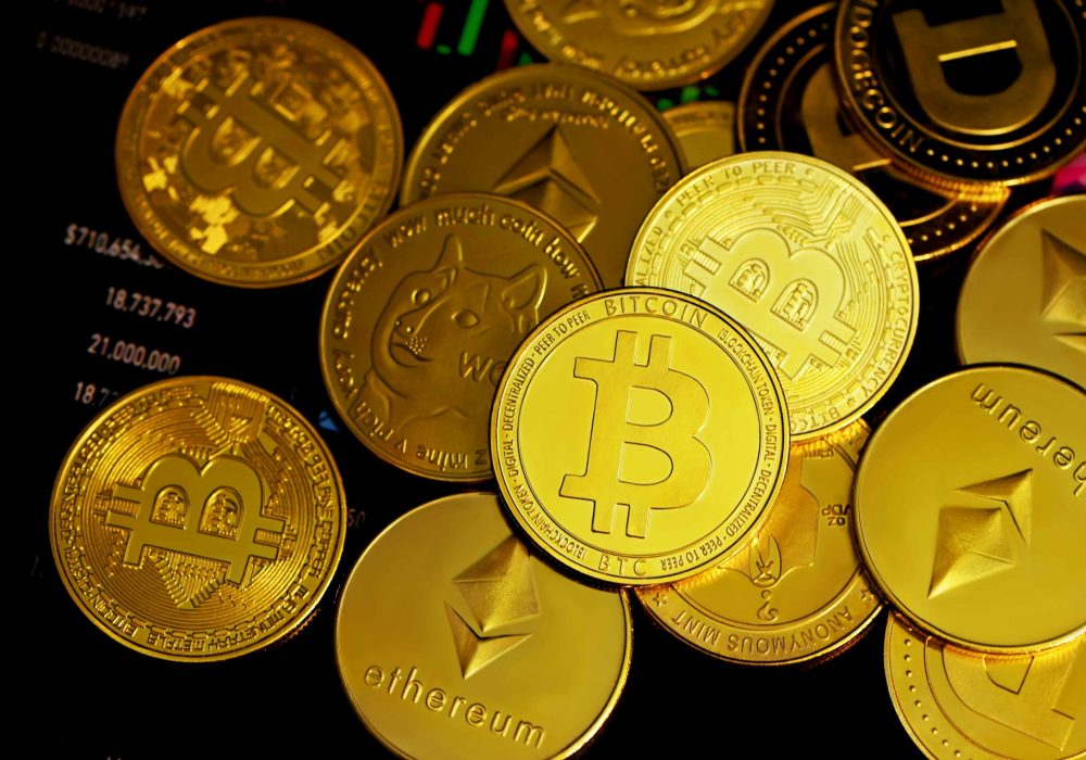 What are the top 3 cryptos to buy