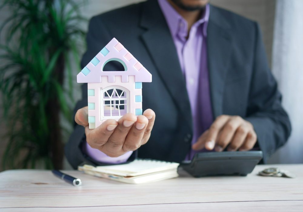 What is a mortgage term