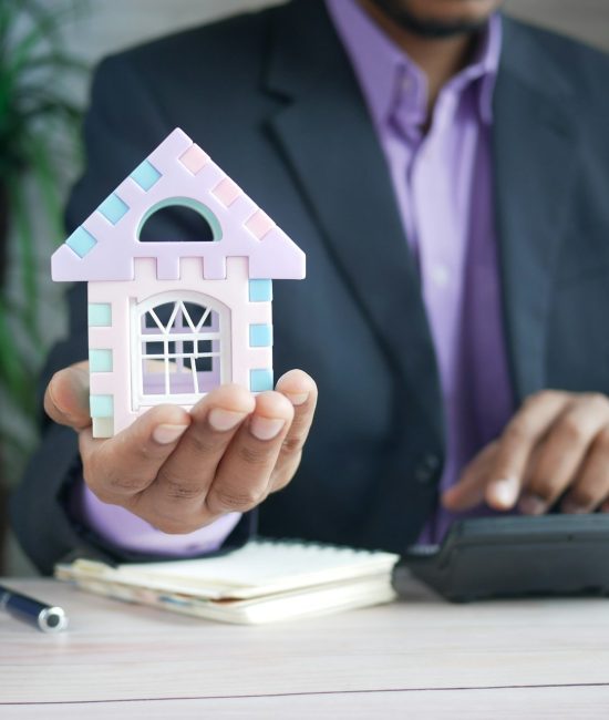 What is a mortgage term
