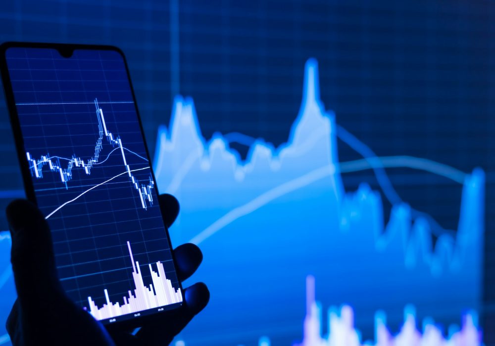 What is finance trade