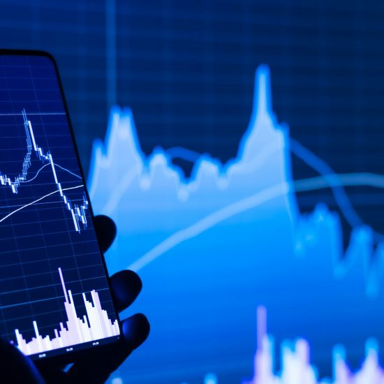 What is finance trade