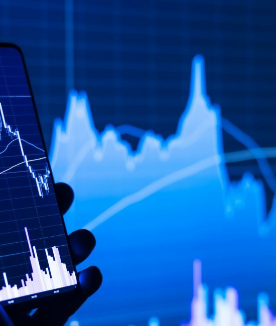 What is finance trade