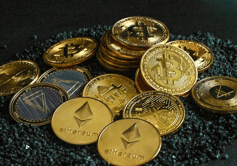 What is the best crypto to invest