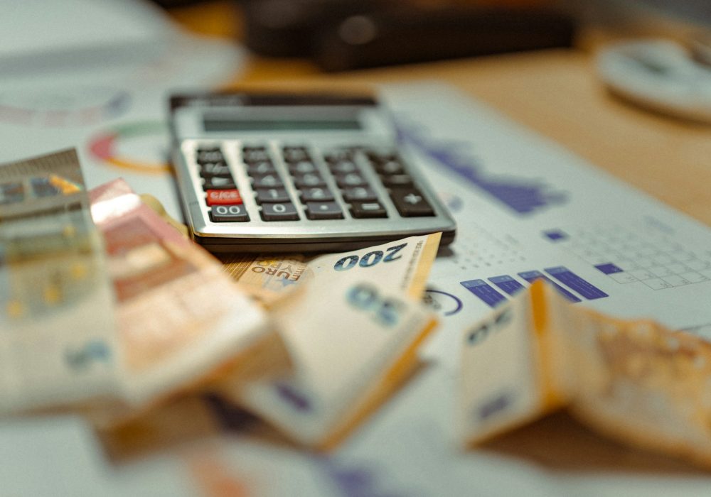 What is the meaning of corporate finance
