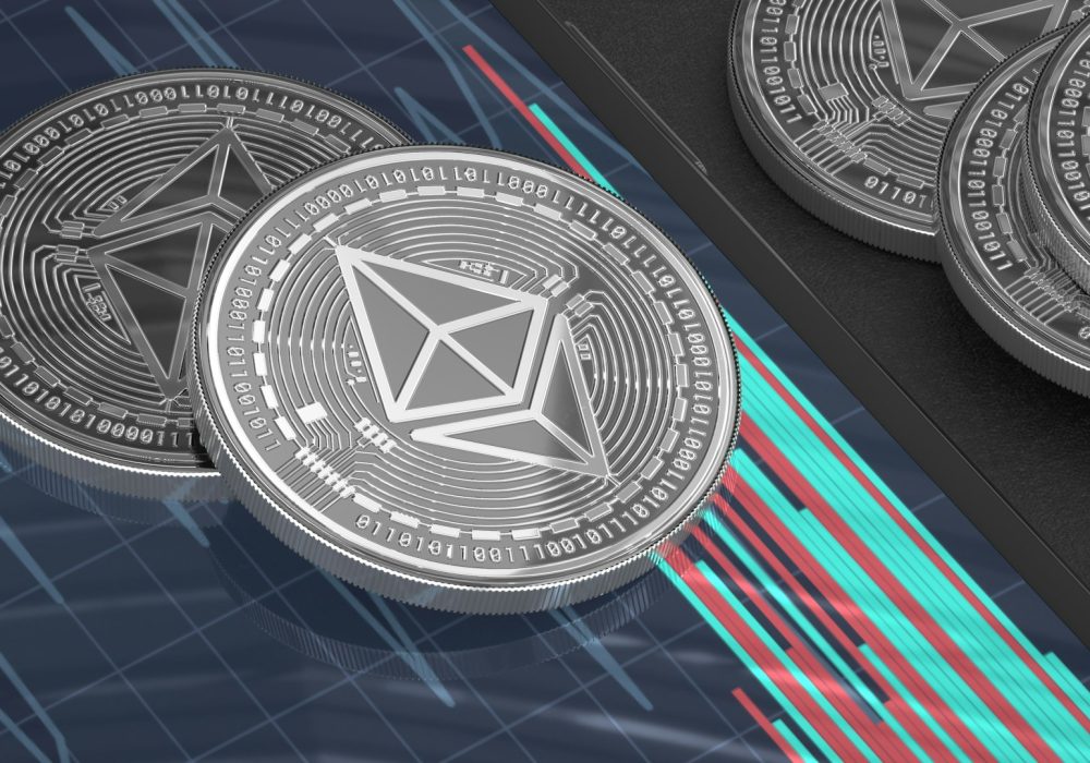 Why is the crypto market down