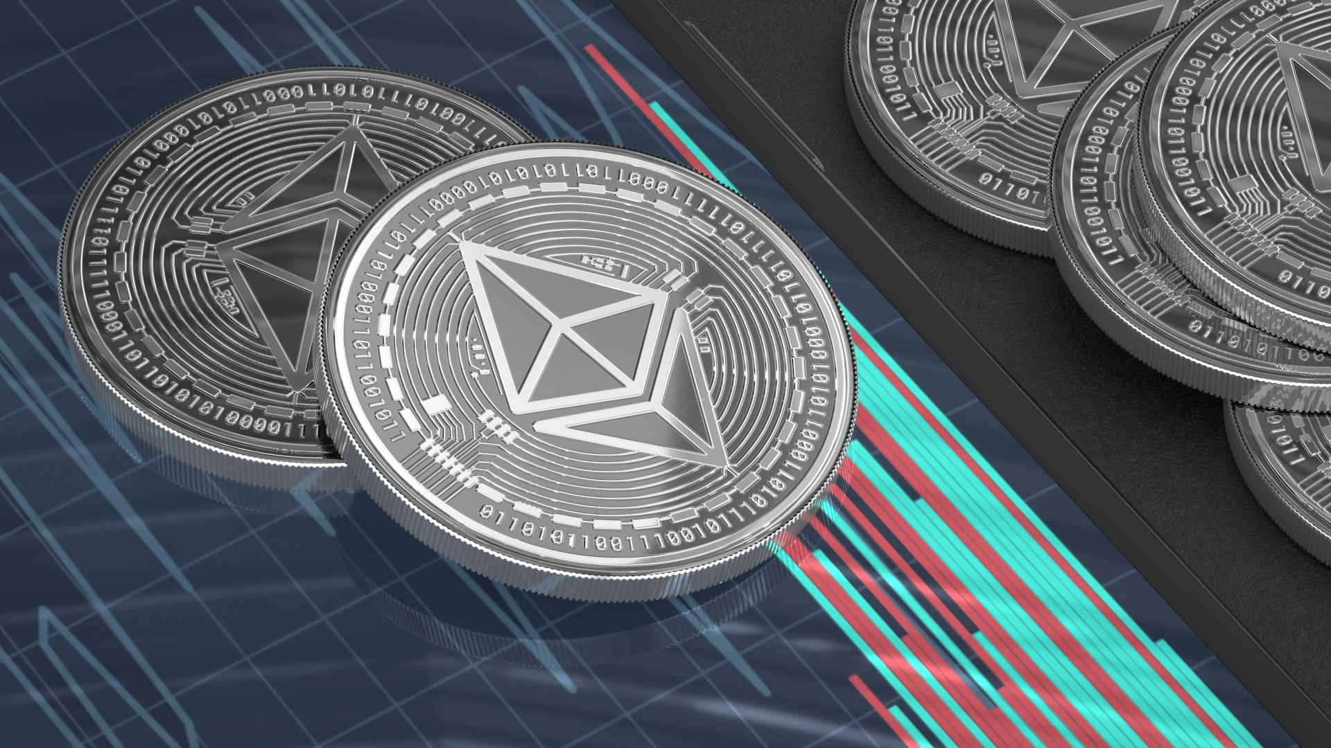 Why is the crypto market down
